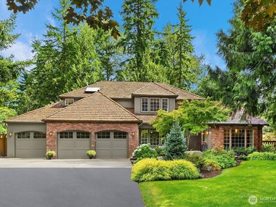 2640 262nd Place SE, Sammamish, WA, 98075