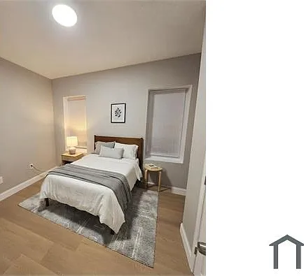 1 bed, 950 sqft, $1,095 — Photo 4