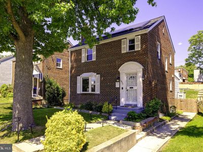 1822 41st Pl SE, Washington, DC, 20020