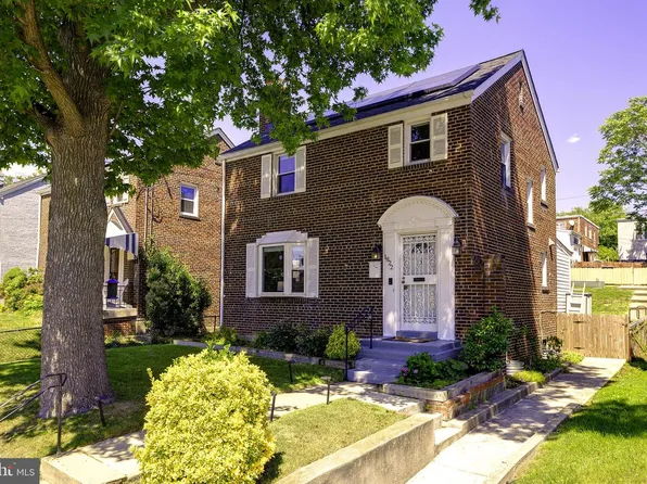 1822 41st Pl SE, Washington, DC 20020