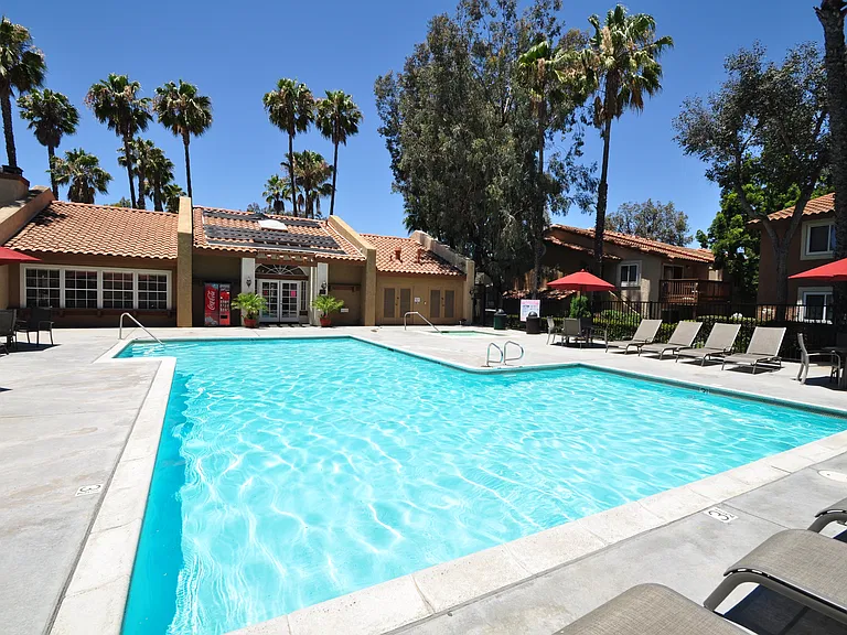 The Villas at Camino Bernardo — Photo 11