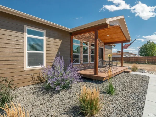 28770 Westwinds Place, Buena Vista, CO 81211