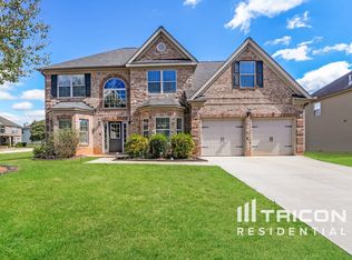 367 Madison Grace Ave, McDonough, GA 30252