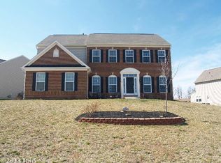 413 Woodrow Rd, Winchester, VA 22602
