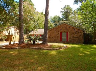 25318 Pepper Ridge Ln, Spring, TX 77373