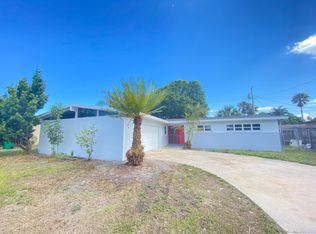 105 Carib Dr, Merritt Island, FL 32952