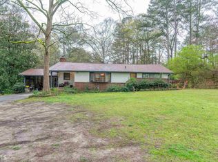 6757 W Fayetteville Rd, Riverdale, GA 30296