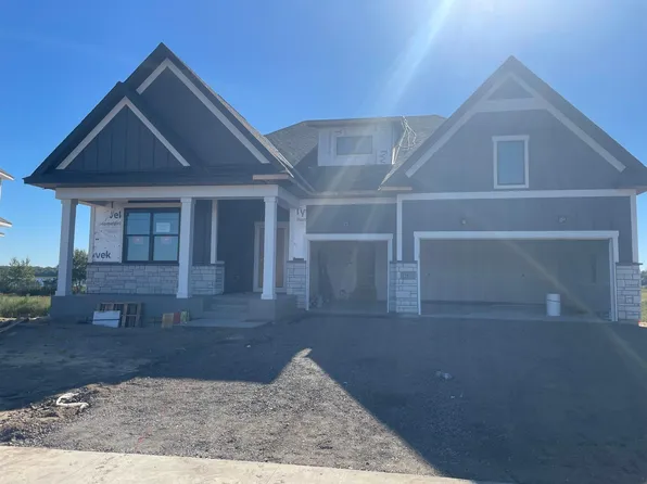 15673 Granada Ave N, Hugo, MN 55038