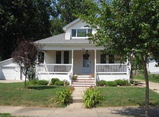 2037 Lind St, Quincy, IL 62301