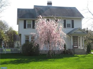 256 Fisher Pl, Princeton, NJ 08540