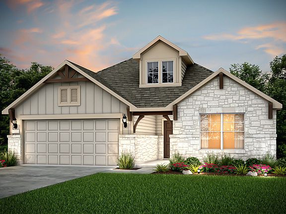 Home Exterior M