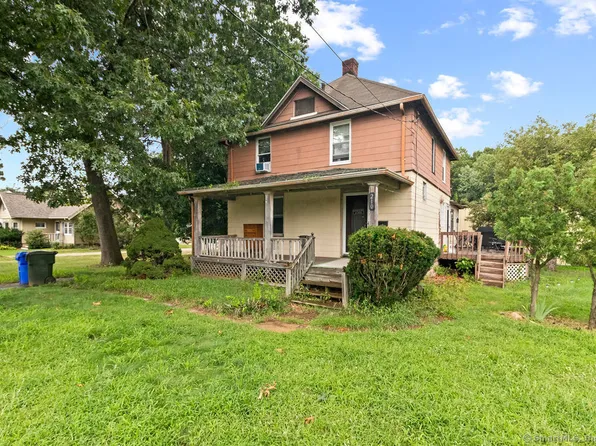 210 Brewer Street, East Hartford, CT 06118