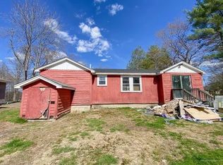 28 Pottersville Rd, Windham, ME 04062