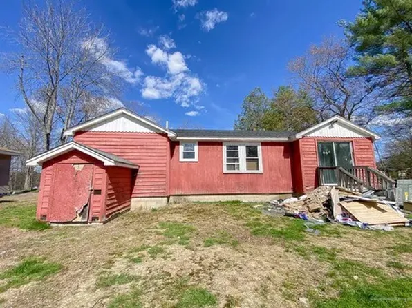 28 Pottersville Rd, Windham, ME 04062