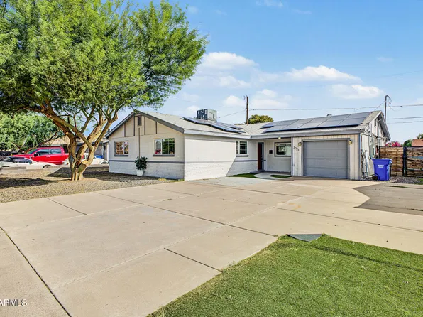 3021 W BLOOMFIELD Road, Phoenix, AZ 85029