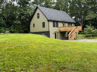 780 Oakland Road, Belgrade, ME 04917
