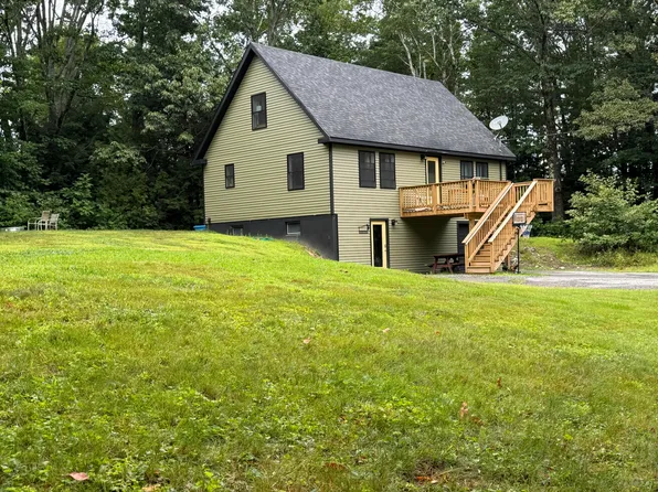 780 Oakland Road, Belgrade, ME 04917