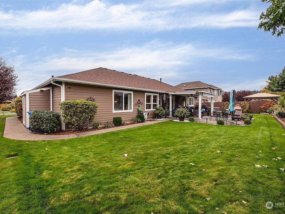 14622 153rd Street East, Orting, WA 98360 Zillow