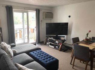 20 Ralph Piteri Ter #2B, Watertown, MA 02472