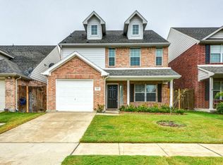 317 Celia Cir, Wylie, TX 75098
