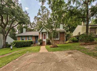 3954 Paces Pl, Tallahassee, FL 32311