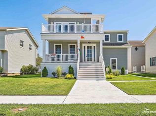 141 Dory Dr, Ocean City, NJ 08226
