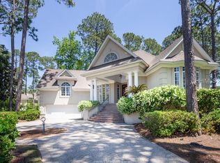 9 Wicklow Dr, Hilton Head Island, SC 29928