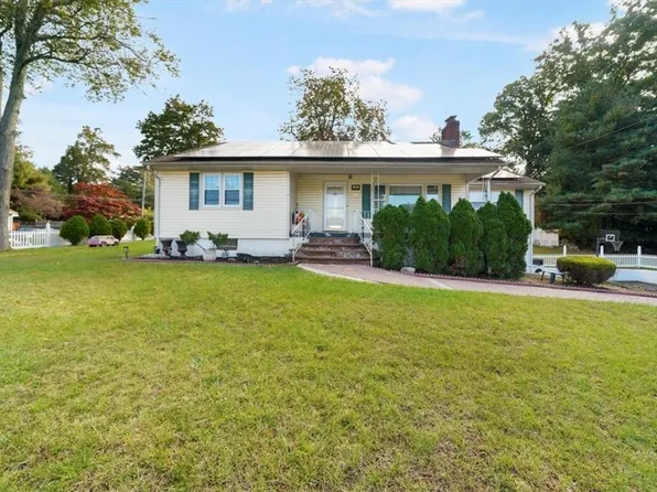 20 Hempstead Road, Spring Valley, NY 10977