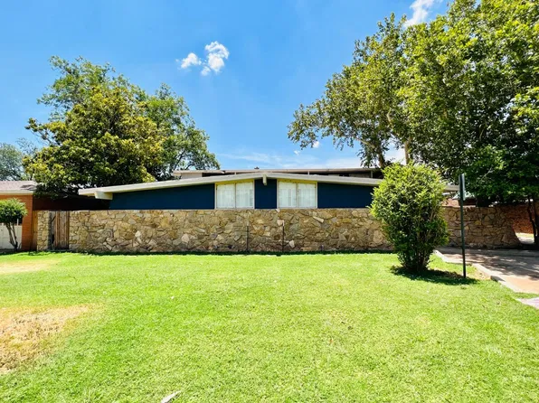 2415 33rd St APT 1, Lubbock, TX 79411