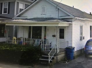 709 W Park St, Sandusky, OH 44870