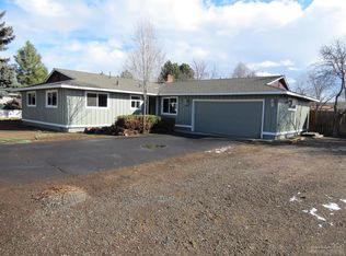 2152 NW 12th St, Redmond, OR 97756