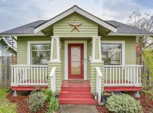 4832 SE 75th Ave, Portland, OR 97206