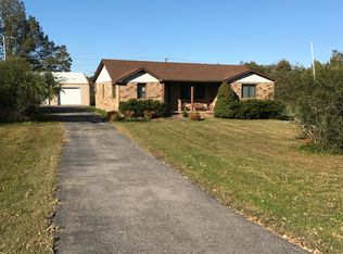 221 Aurora Hwy, Hardin, KY 42048