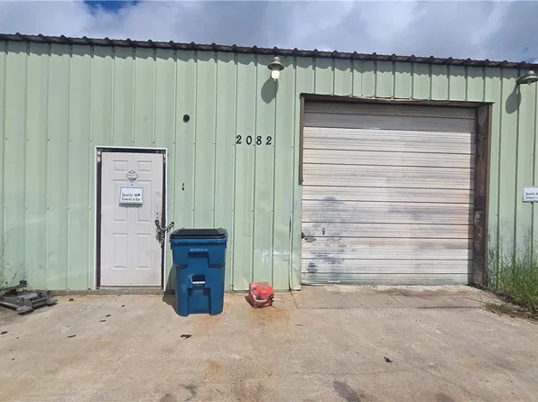 2082 4th St, Ingleside, TX 78362