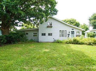 422 W Willcox Ave, Peoria, IL