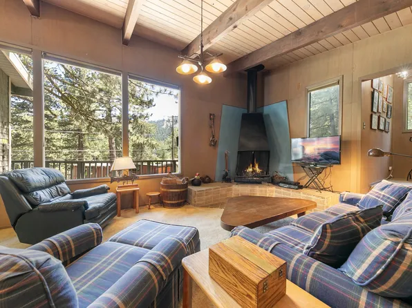 1284 Lanny Ln, Olympic Valley, CA 96146