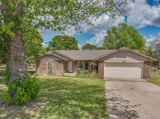 1940 Kenneth Ln, Choctaw, OK 73020