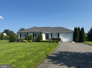 3358 Dante Ave, Vineland, NJ 08361