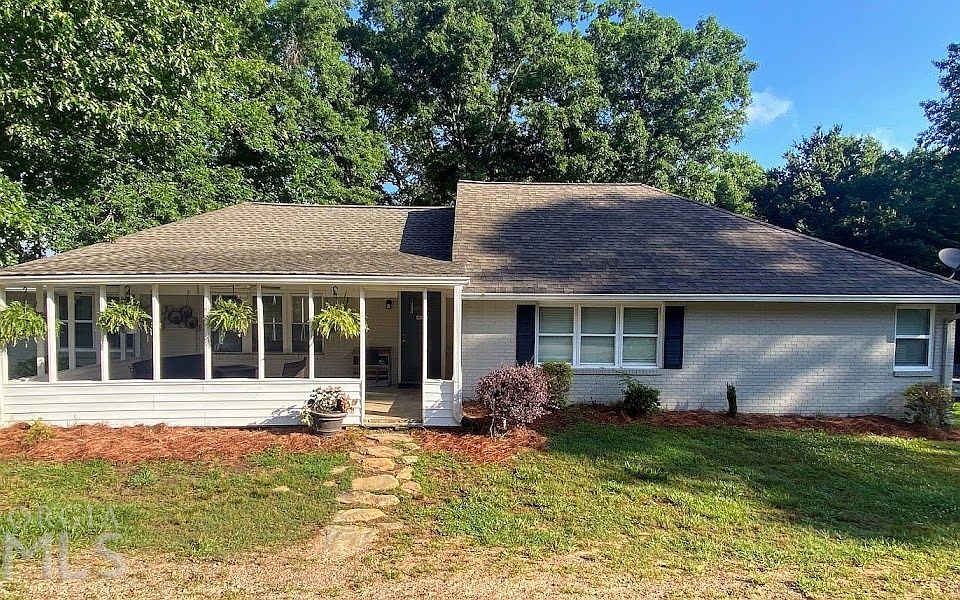 831 Victory Dashboard Rd, Bowdon, GA 30108 Zillow