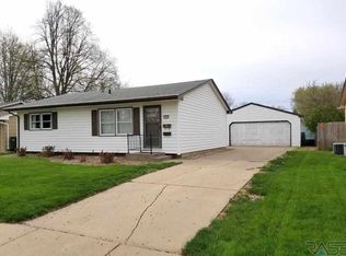 2209 E 1st St, Sioux Falls, SD 57103