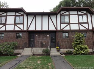 303 Cedar Hollow Dr, Rocky Hill, CT 06067