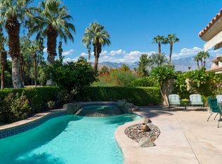 217 S Kavenish Dr, Rancho Mirage, CA 92270