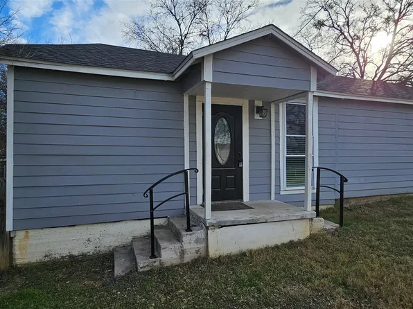 508 Gathings Ave, Covington, TX 76636