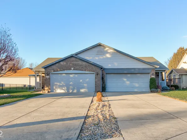 114 Mackinac Ct, Indianapolis, IN 46227
