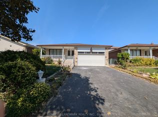 56 Bickerton Cres, Toronto, ON M2J 3T1