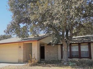 8623 Tamarisk St, San Antonio, TX 78240