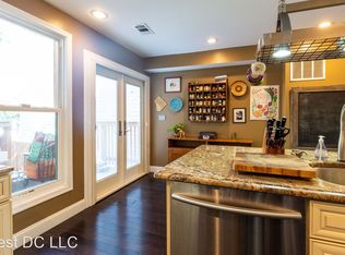 525 Ingraham St NW, Washington, DC 20011