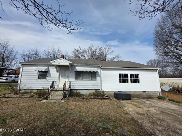 119 Gowan Ave, Medina, TN 38355