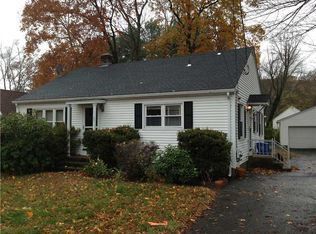 47 N Garden St, Cumberland, RI 02864