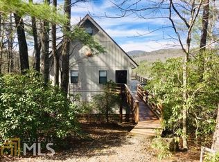 141 Hurricane Ridge Rd #29, Sautee Nacoochee, GA 30571